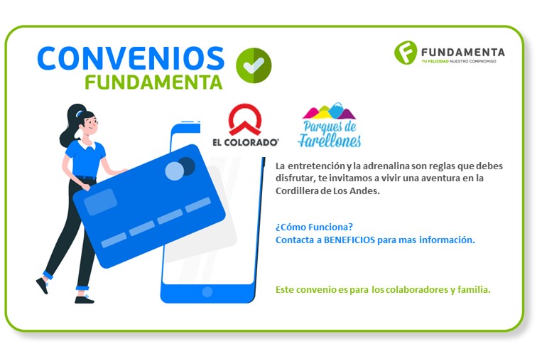 Centro de Ski Farellones y El Colorado